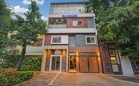Fabhotel Grand Stay Ambedkar Nagar